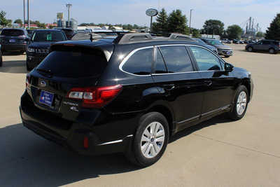 2018 Subaru Outback, $20995. Photo 5