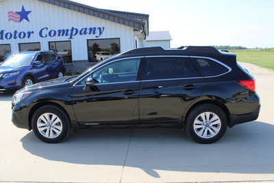 2018 Subaru Outback, $20995. Photo 8