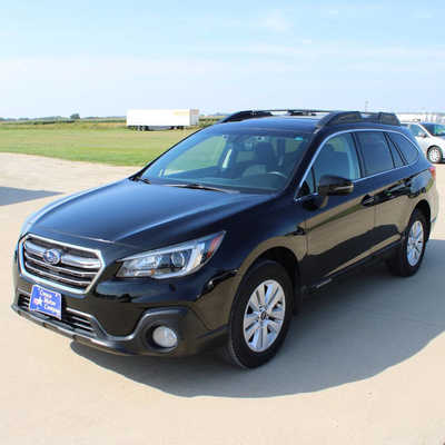 2018 Subaru Outback, $20995. Photo 1