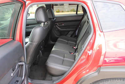 2024 Mazda CX-50, $25995. Photo 10