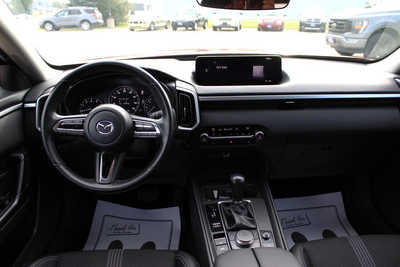2024 Mazda CX-50, $25995. Photo 11