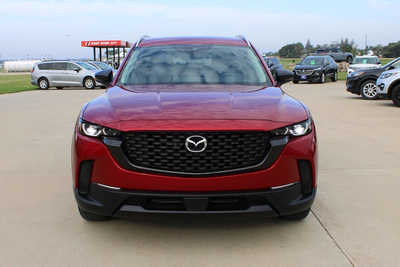 2024 Mazda CX-50, $25995. Photo 3