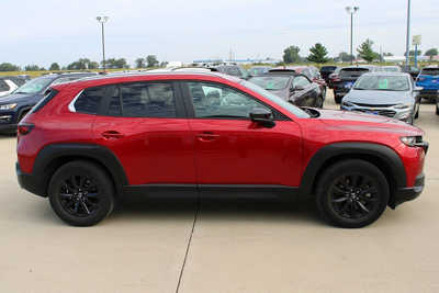 2024 Mazda CX-50, $25995. Photo 5