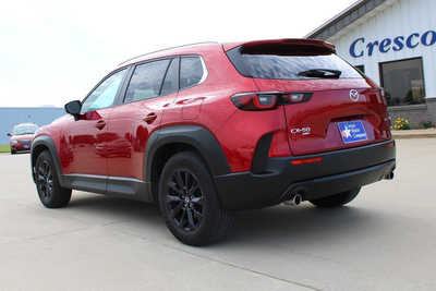 2024 Mazda CX-50, $25995. Photo 8