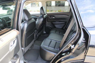 2022 Nissan Rogue, $26995. Photo 10
