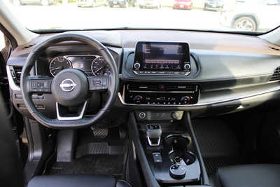 2022 Nissan Rogue, $26995. Photo 11