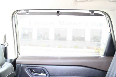 2022 Nissan Rogue, $26995. Photo 12