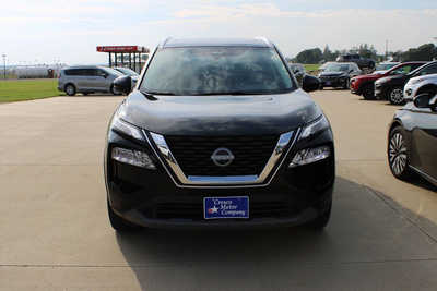 2022 Nissan Rogue, $26995. Photo 2