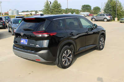 2022 Nissan Rogue, $26995. Photo 5