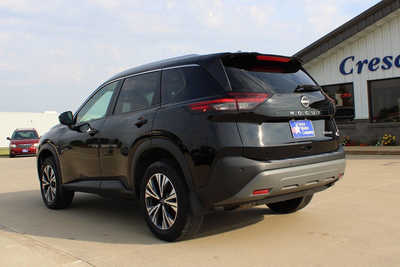 2022 Nissan Rogue, $26995. Photo 7