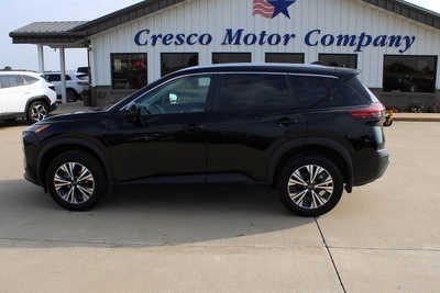 2022 Nissan Rogue, $26995. Photo 8