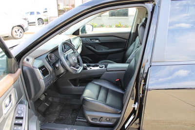 2022 Nissan Rogue, $26995. Photo 9
