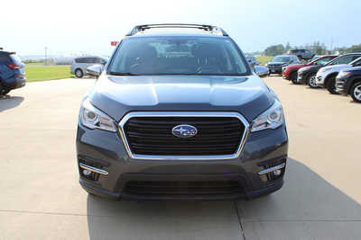 2019 Subaru Ascent, $25995. Photo 2