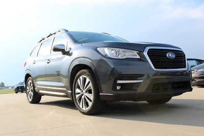 2019 Subaru Ascent, $25995. Photo 3