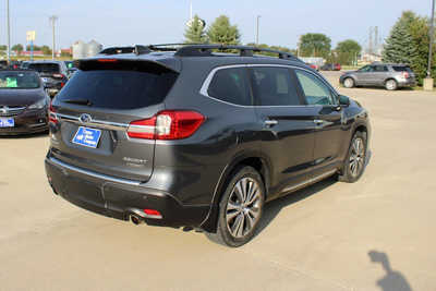 2019 Subaru Ascent, $25995. Photo 5