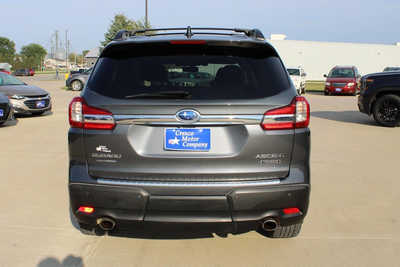 2019 Subaru Ascent, $25995. Photo 6