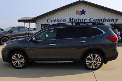 2019 Subaru Ascent, $25995. Photo 8