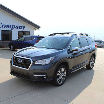 2019 Subaru Ascent, $25995. Photo 1