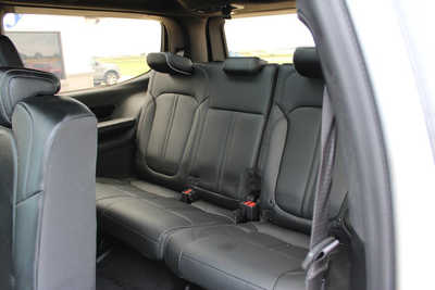 2024 Jeep Grand Wagoneer, $69995. Photo 10