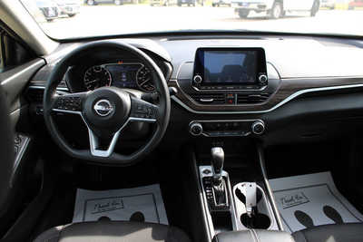 2024 Nissan Altima, $22995. Photo 10