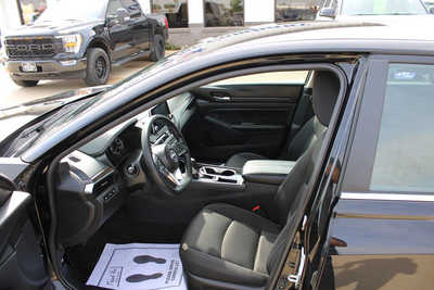 2024 Nissan Altima, $22995. Photo 11