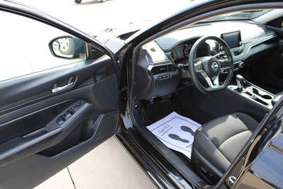 2024 Nissan Altima, $22995. Photo 12