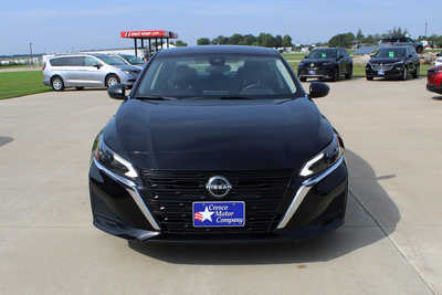2024 Nissan Altima, $22995. Photo 2