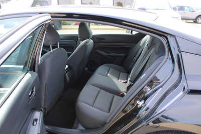 2024 Nissan Altima, $22995. Photo 9
