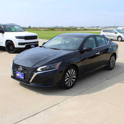 2024 Nissan Altima, $22995. Photo 1