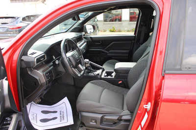 2024 Toyota Tacoma, $38995. Photo 12