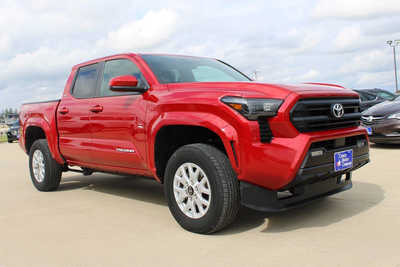 2024 Toyota Tacoma, $38995. Photo 3