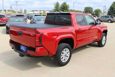 2024 Toyota Tacoma, $38995. Photo 5