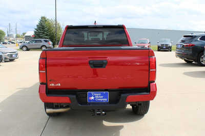 2024 Toyota Tacoma, $38995. Photo 6