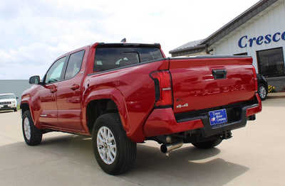 2024 Toyota Tacoma, $38995. Photo 7