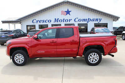 2024 Toyota Tacoma, $38995. Photo 8