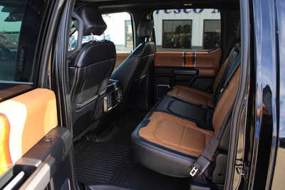 2017 Ford F150 Crew Cab, $26995. Photo 10