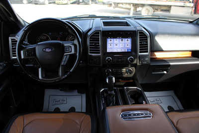 2017 Ford F150 Crew Cab, $26995. Photo 11