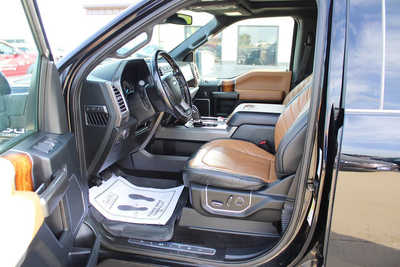 2017 Ford F150 Crew Cab, $26995. Photo 12