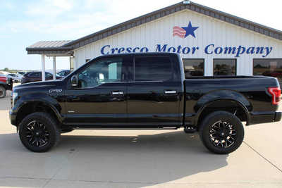 2017 Ford F150 Crew Cab, $26995. Photo 8