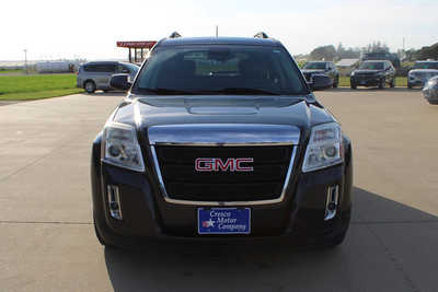 2015 GMC Terrain, $8995. Photo 2