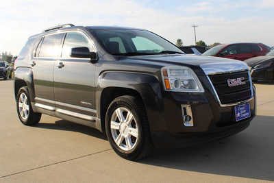 2015 GMC Terrain, $8995. Photo 3