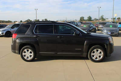 2015 GMC Terrain, $8995. Photo 4