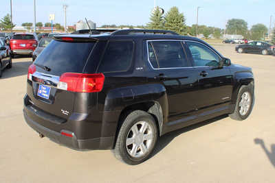 2015 GMC Terrain, $8995. Photo 5