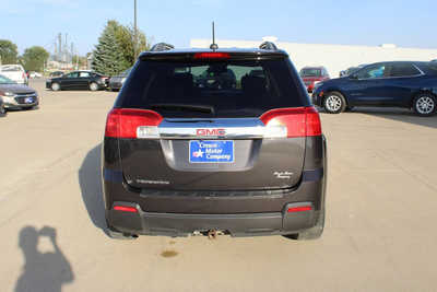 2015 GMC Terrain, $8995. Photo 6