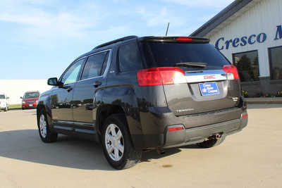2015 GMC Terrain, $8995. Photo 7