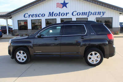 2015 GMC Terrain, $8995. Photo 8