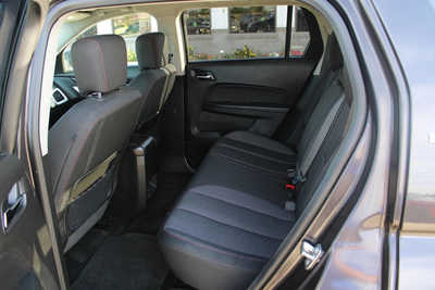 2015 GMC Terrain, $8995. Photo 9