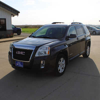 2015 GMC Terrain, $8995. Photo 1