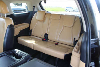 2023 Kia Carnival, $29995. Photo 11