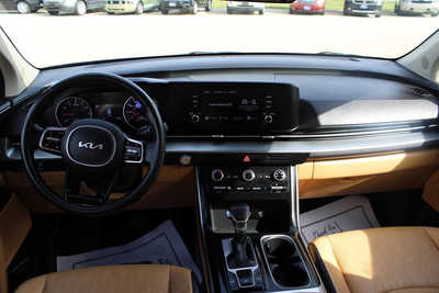 2023 Kia Carnival, $29995. Photo 12